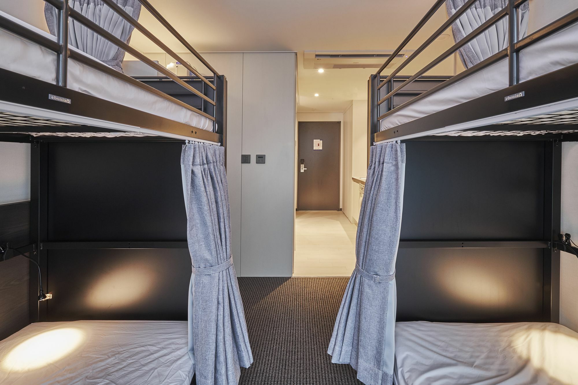 Chason Hotel The Smile Seogwipo Eksteriør bilde